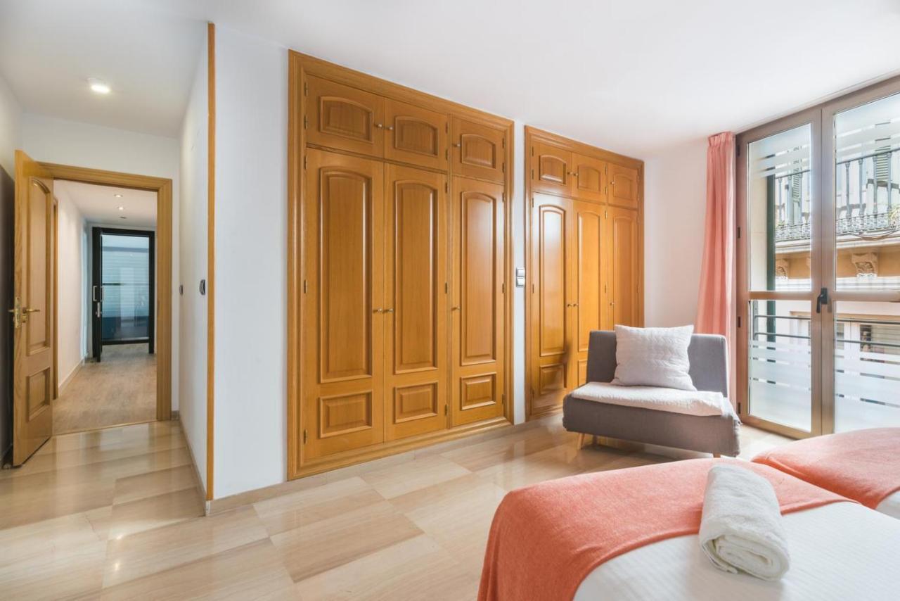 Moderno Calle Larios Apartamento