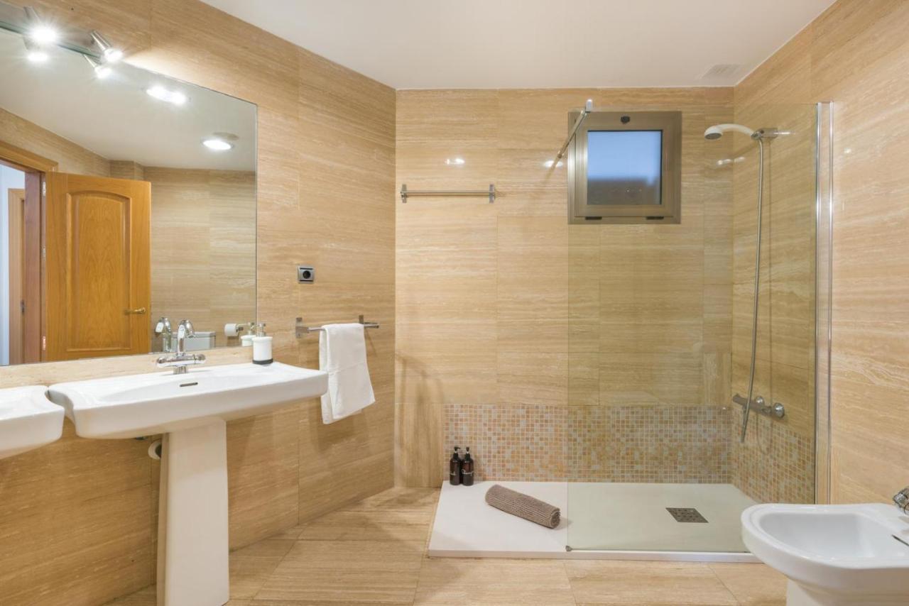 Moderno Calle Larios Apartamento Málaga