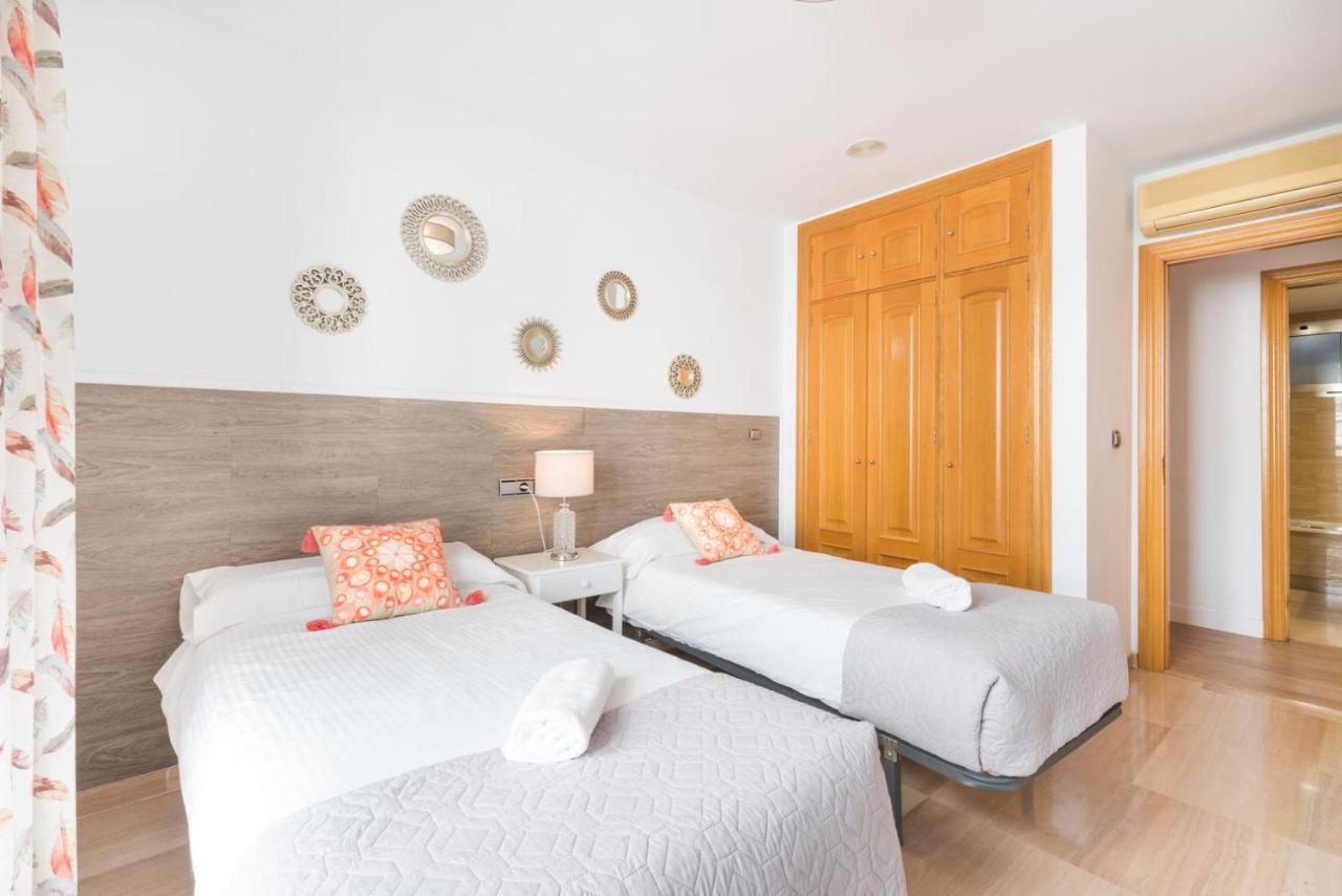 Apartamento Moderno Calle Larios