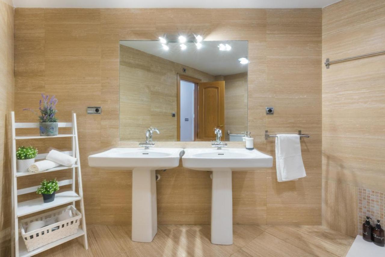Moderno Calle Larios Apartamento