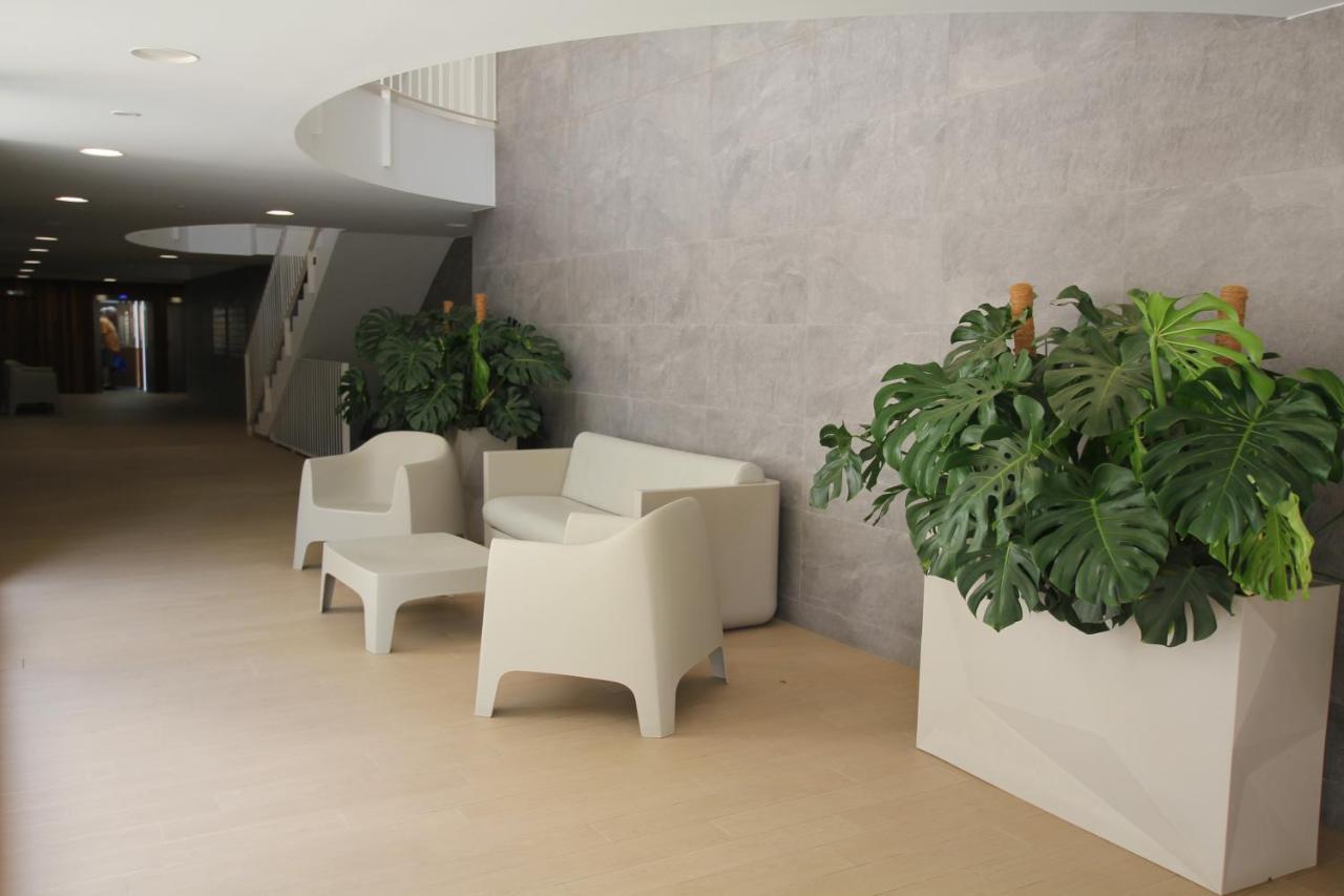 The Wave Collection Sea View 2 Bedrooms Apartamento Málaga