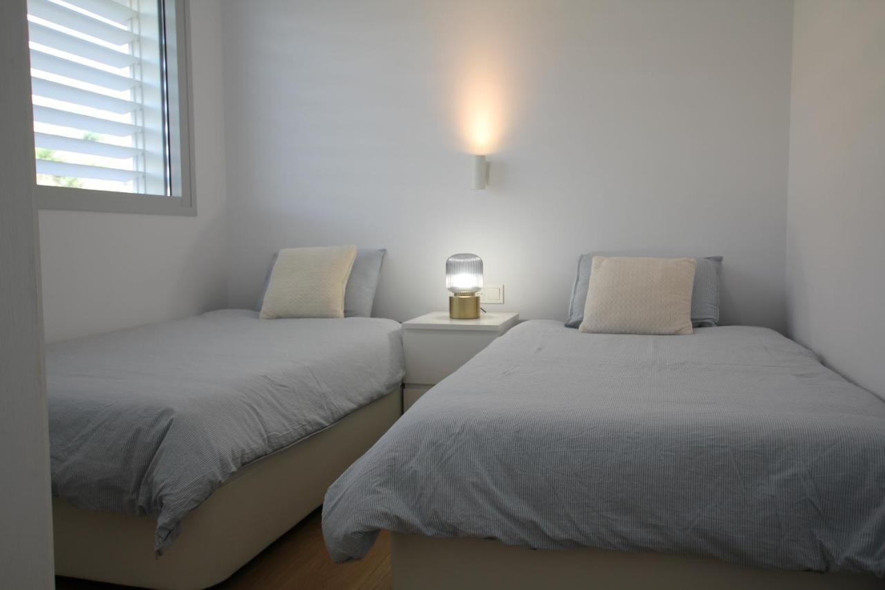 The Wave Collection Sea View 2 Bedrooms Málaga