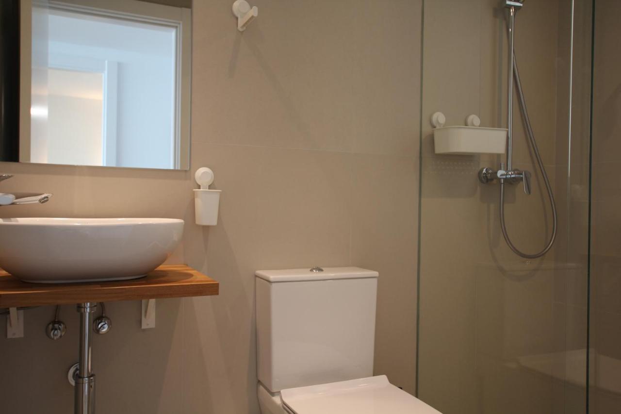 The Wave Collection Sea View 2 Bedrooms Apartamento *
