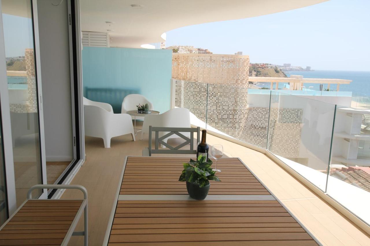 The Wave Collection Sea View 2 Bedrooms Apartamento *