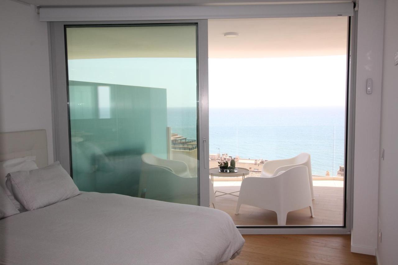 Apartamento The Wave Collection Sea View 2 Bedrooms