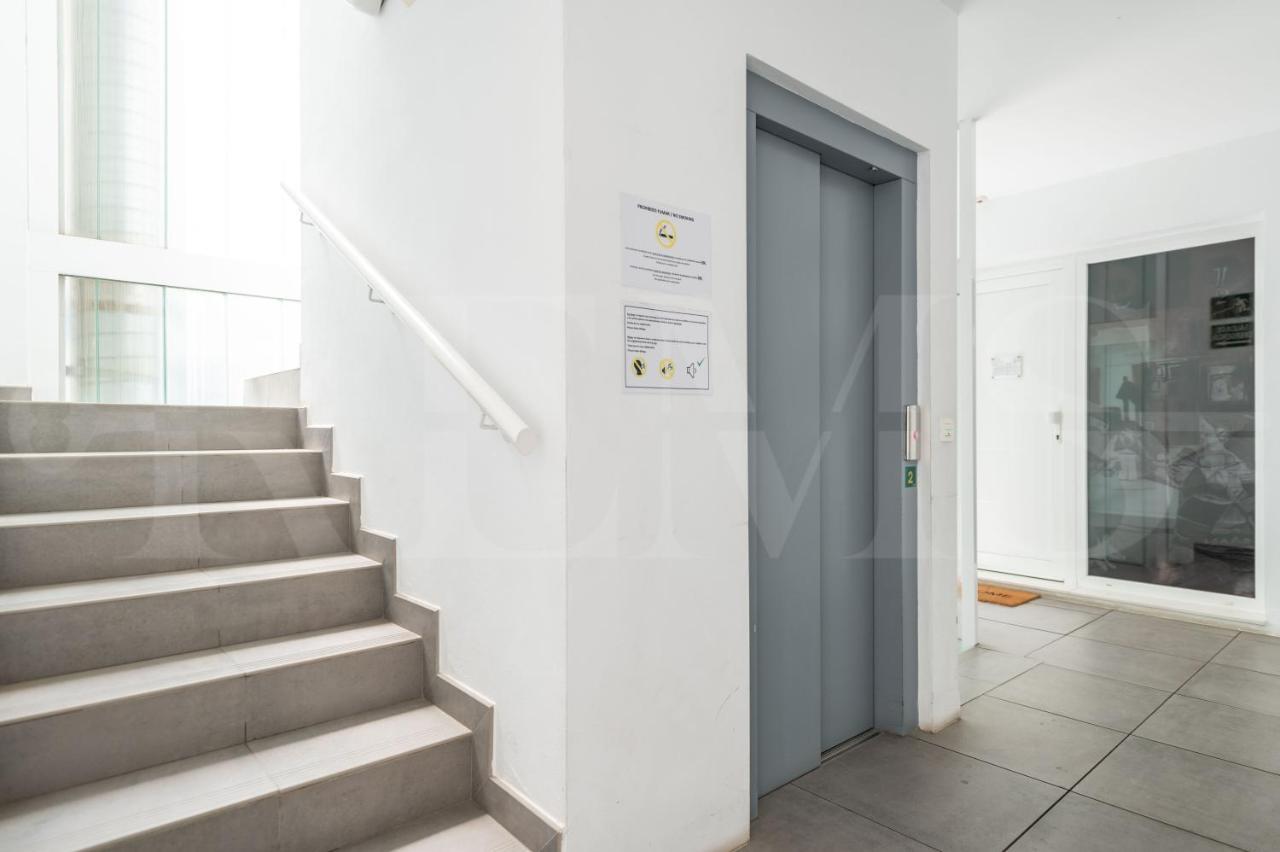 Spacious Duplex With Terrace By Picasso Museum By Rems Apartamento