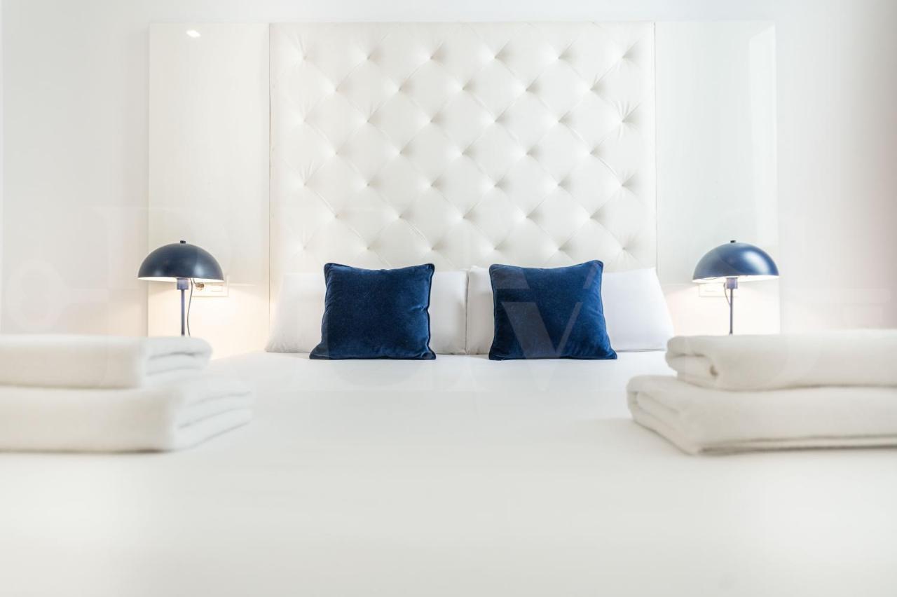 Apartamento Spacious By Picasso Museum By Rems *