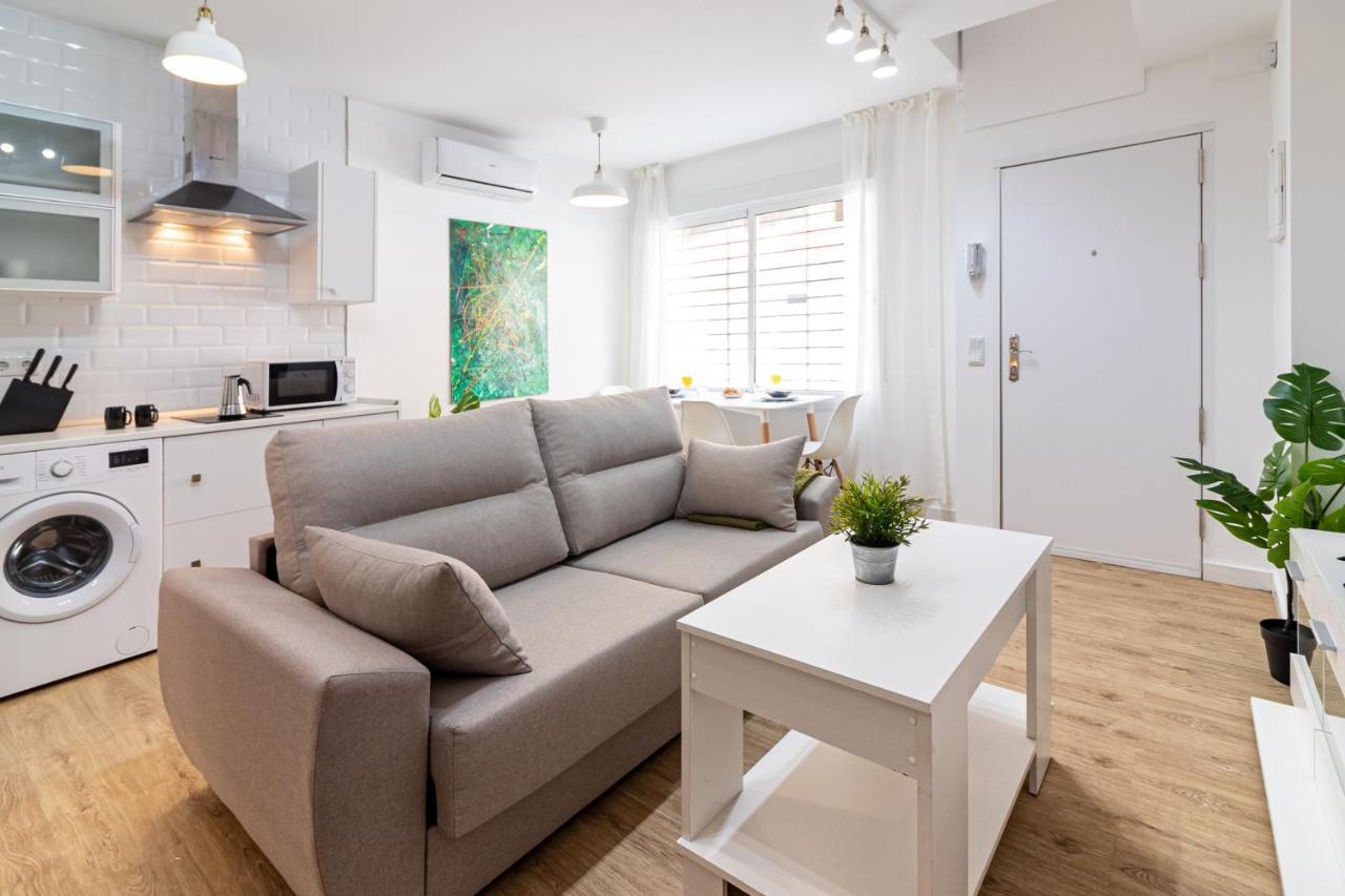 Apartamento Malagueta Freshapartments By Bossh! *