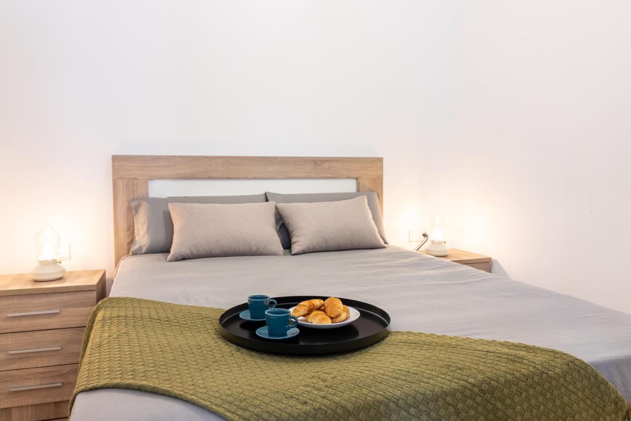 Malagueta Freshapartments By Bossh! Apartamento