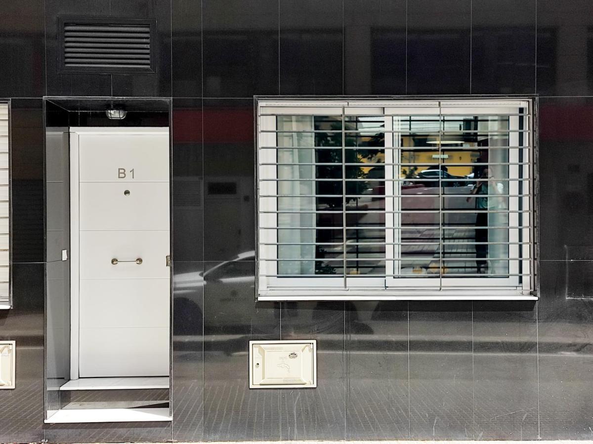 Malagueta Freshapartments By Bossh! Apartamento *