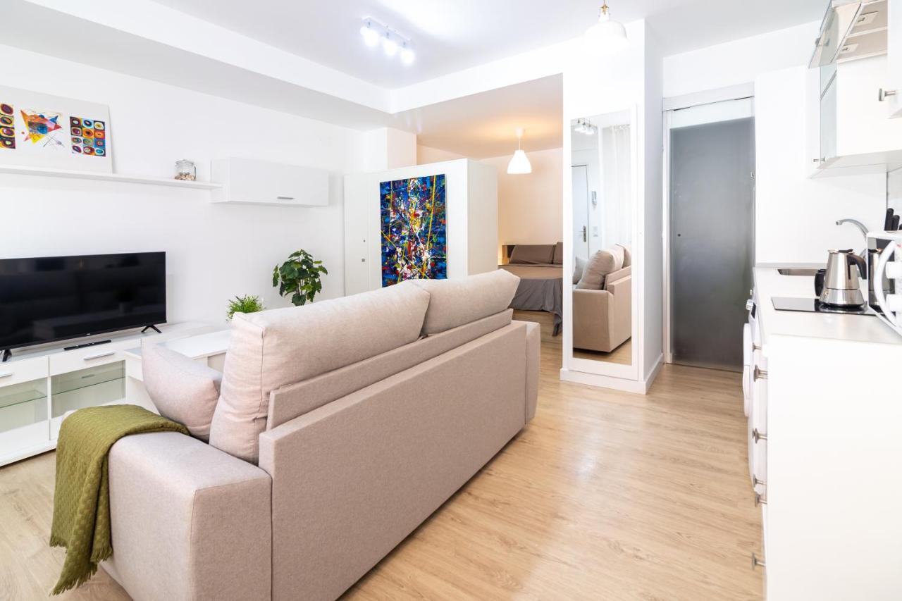 Apartamento Malagueta Freshapartments By Bossh!