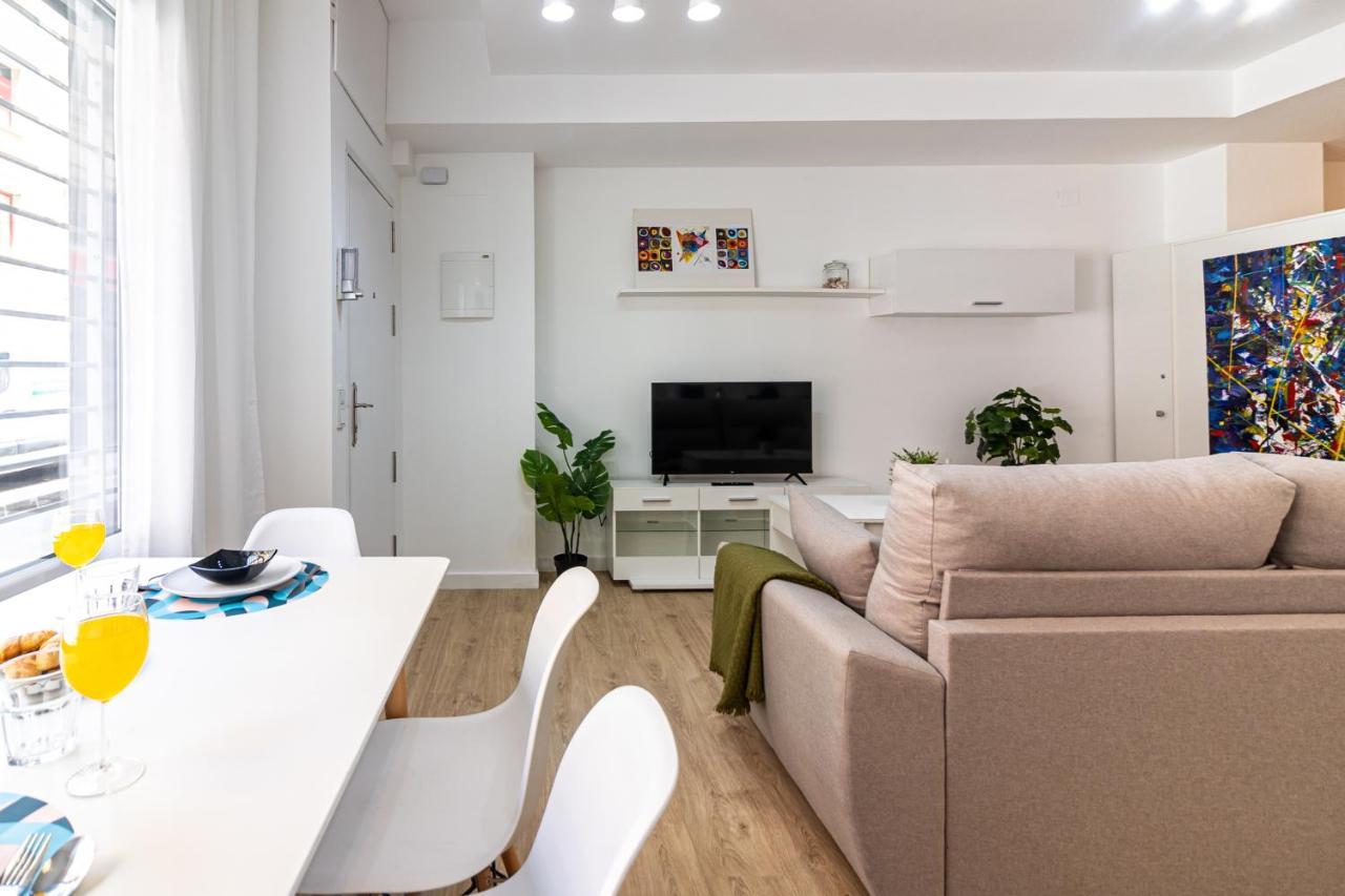 Malagueta Freshapartments By Bossh! Apartamento