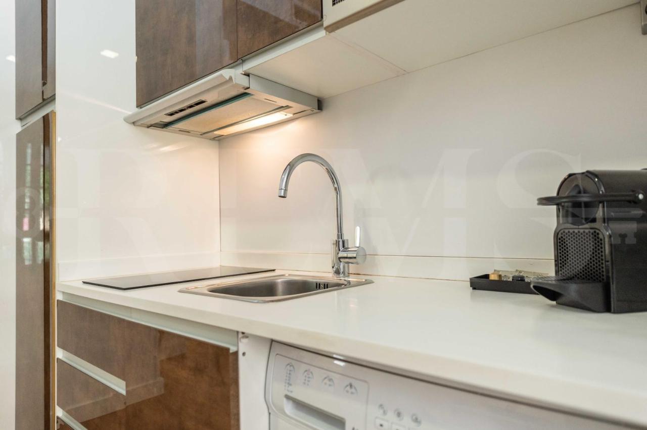 Apartment & Cosy In Front Of Picasso Museum By Rems *