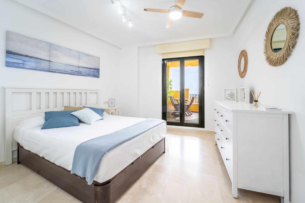 Concha Bonito Apartamento Con Piscina Y Terraza Apartamento