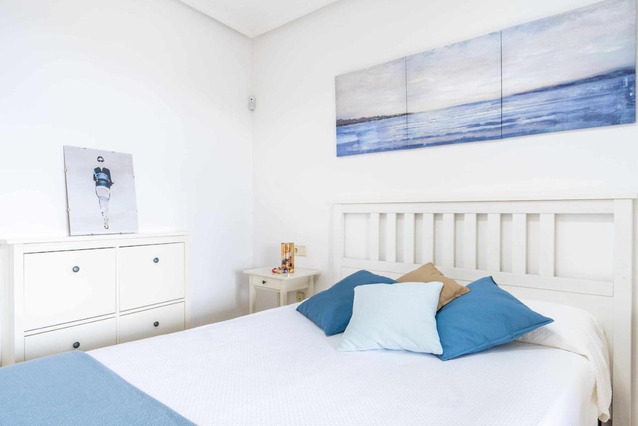Concha Bonito Apartamento Con Piscina Y Terraza Apartamento *