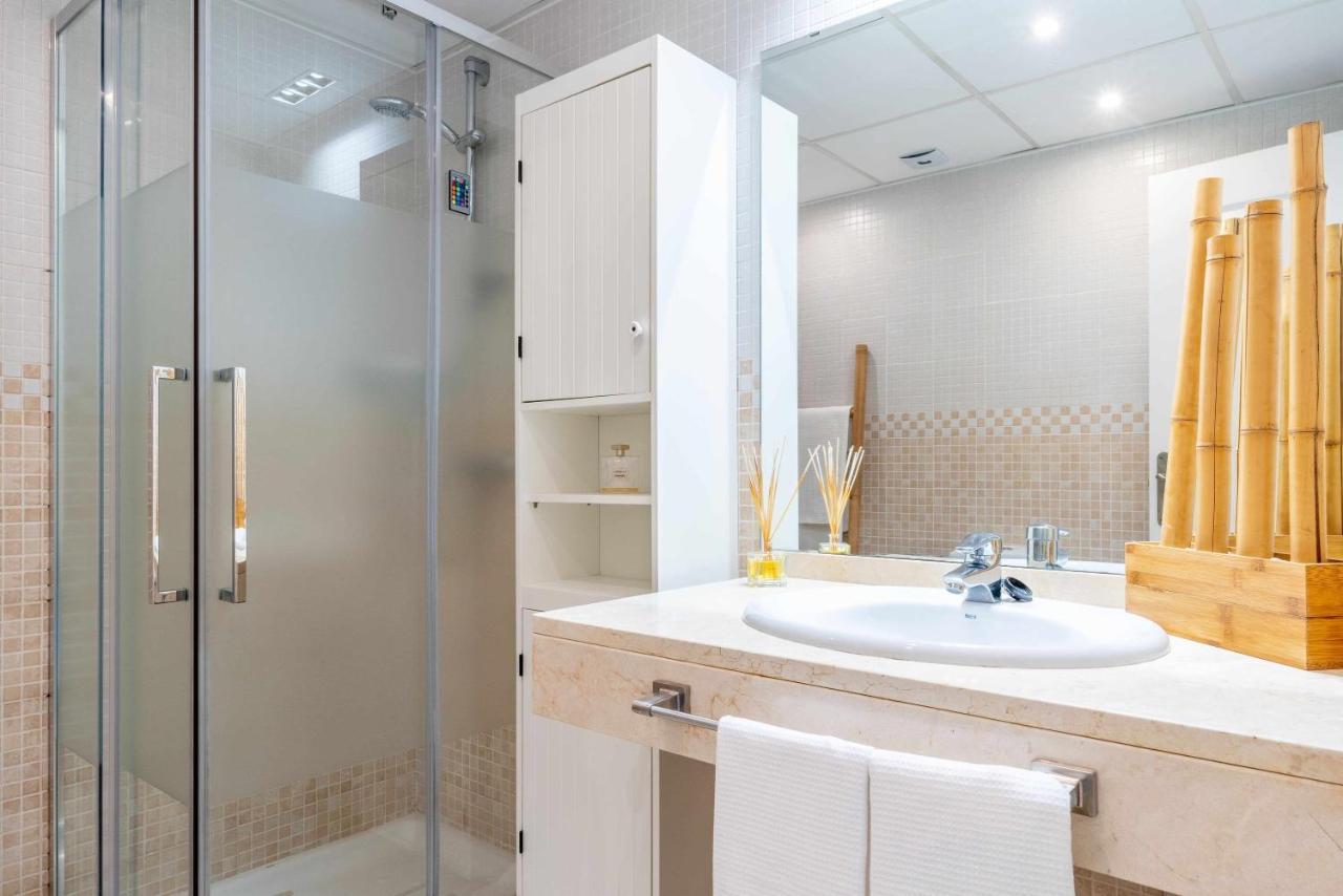 Concha Bonito Apartamento Con Piscina Y Terraza Málaga