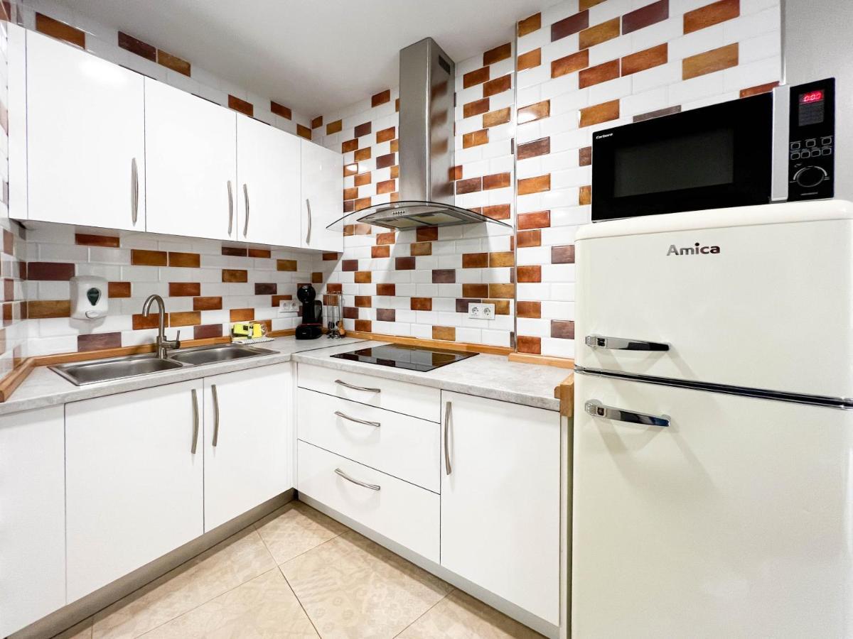 Apartamento San Juan Center *