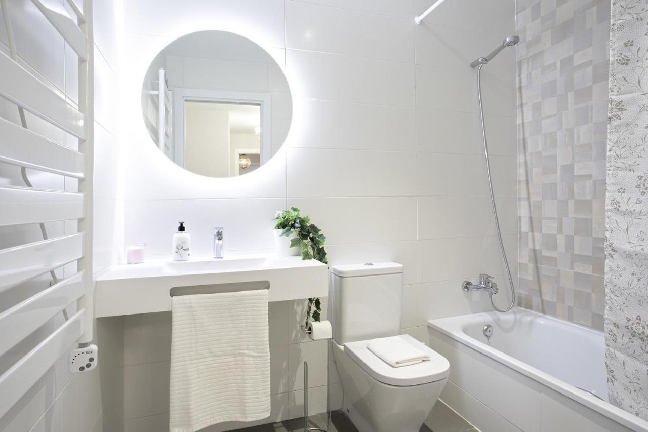 Apartment -malagasunapts-skygarden Teatinos Pool Playground