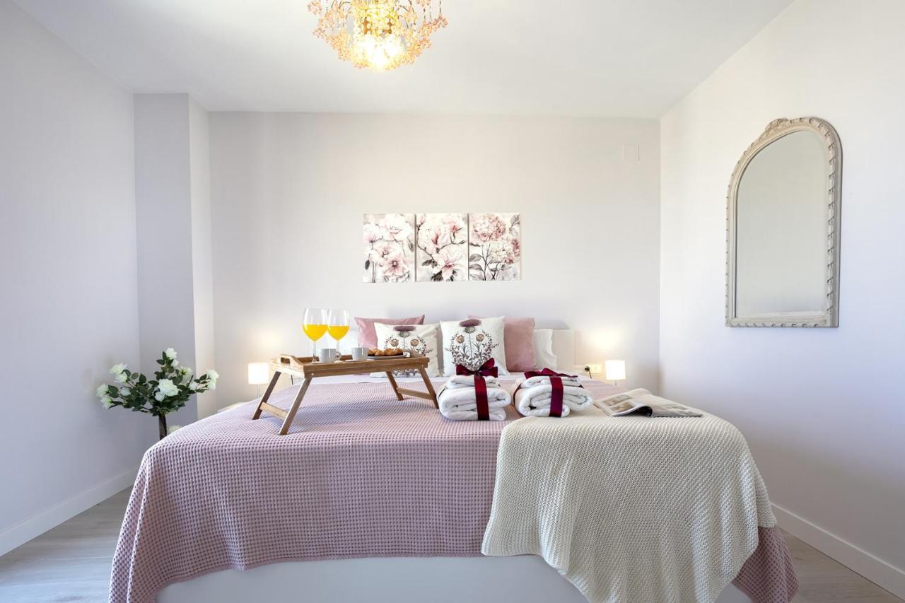 -malagasunapts-skygarden Teatinos Pool Playground Apartment *