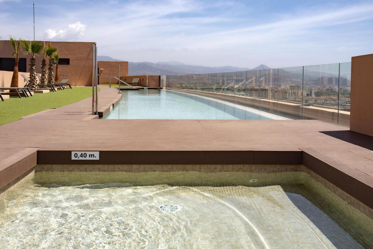-malagasunapts-skygarden Teatinos Pool Playground
