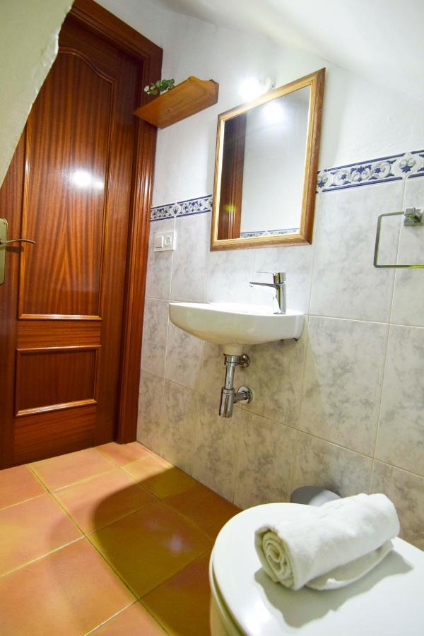 Сasa de vacaciones Letmalaga Casa Basilisa *