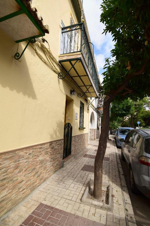 Letmalaga Casa Basilisa Сasa de vacaciones