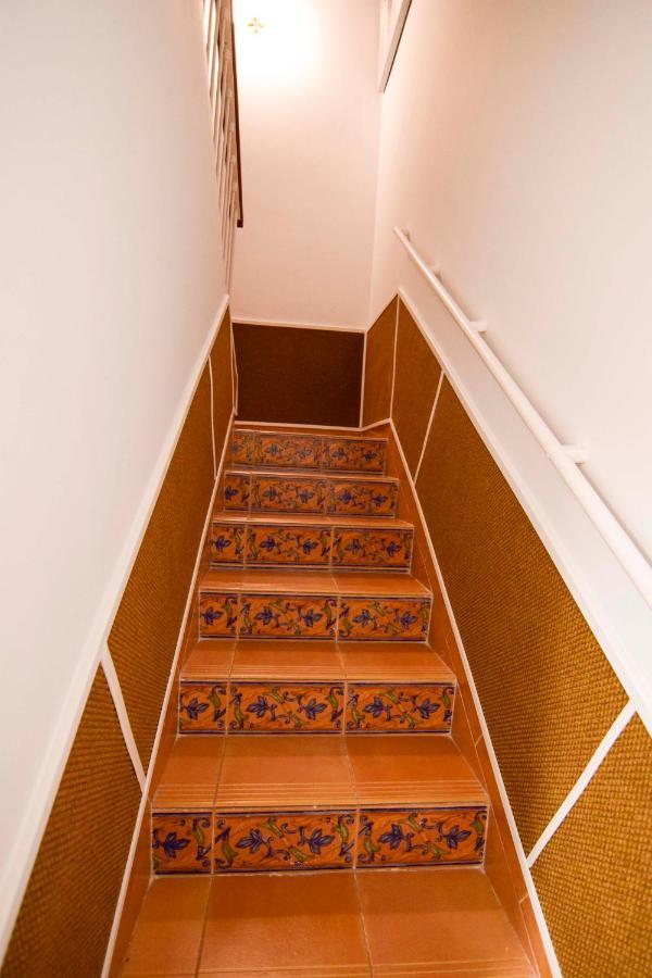 Сasa de vacaciones Letmalaga Casa Basilisa