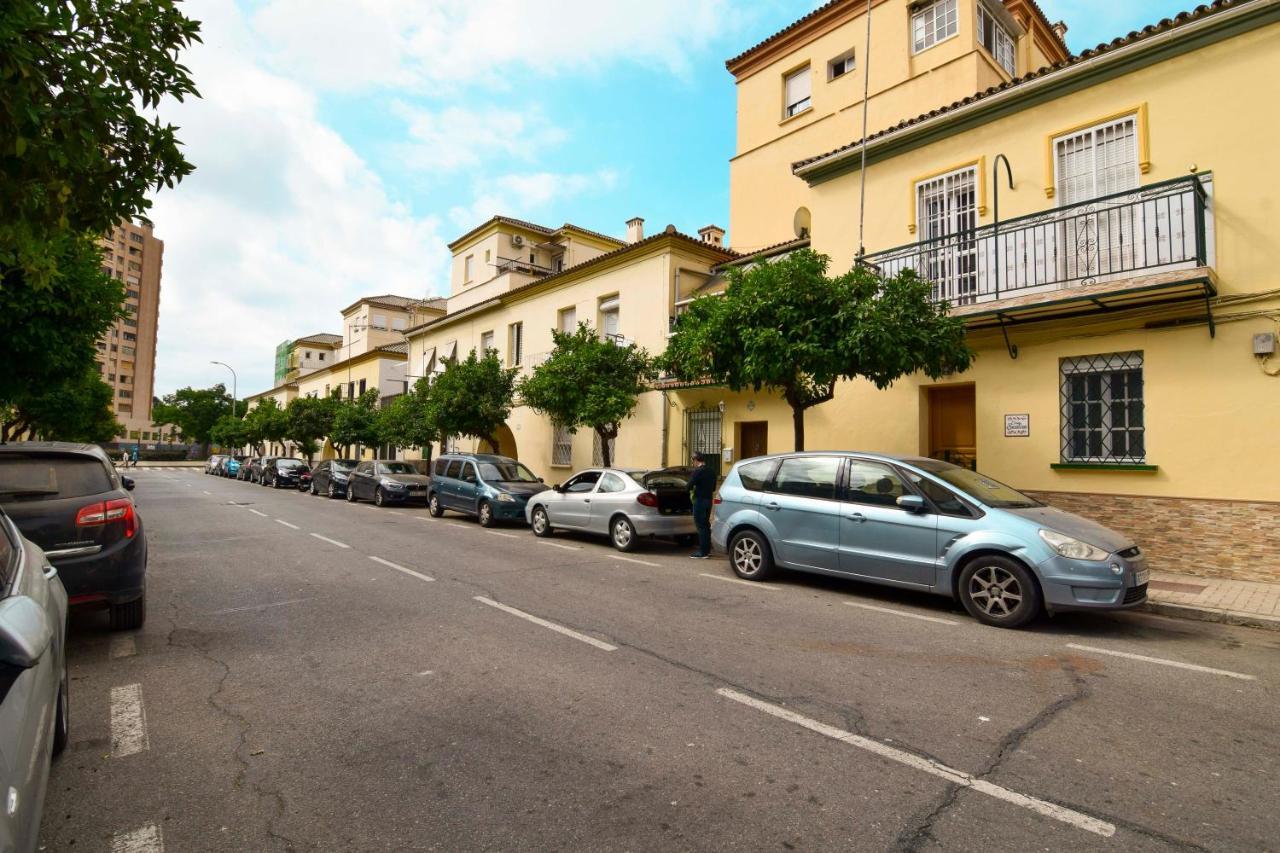 Сasa de vacaciones Letmalaga Casa Basilisa *
