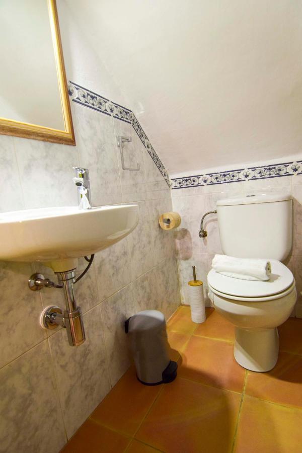 Letmalaga Casa Basilisa Сasa de vacaciones Málaga