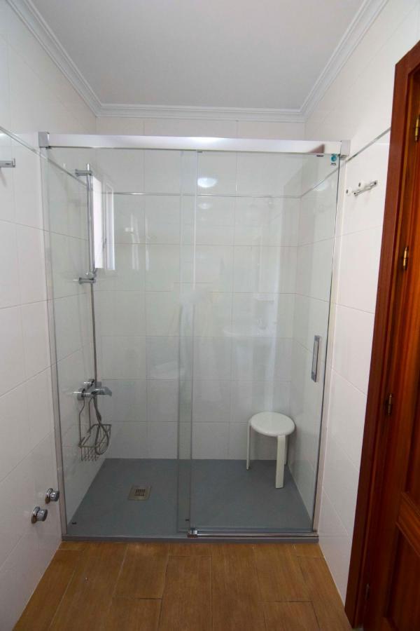 Сasa de vacaciones Letmalaga Casa Basilisa