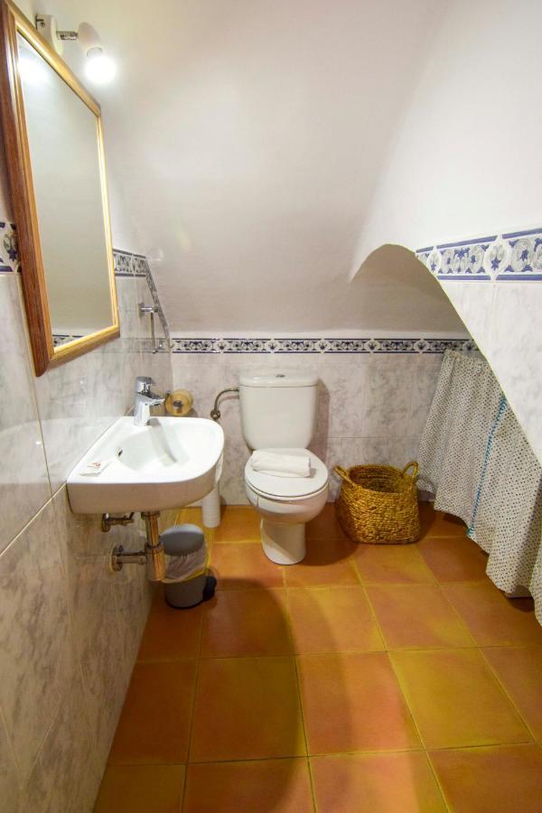 Сasa de vacaciones Letmalaga Casa Basilisa Málaga
