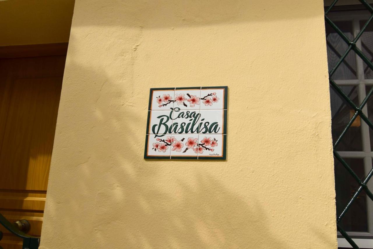 Letmalaga Casa Basilisa Сasa de vacaciones Málaga