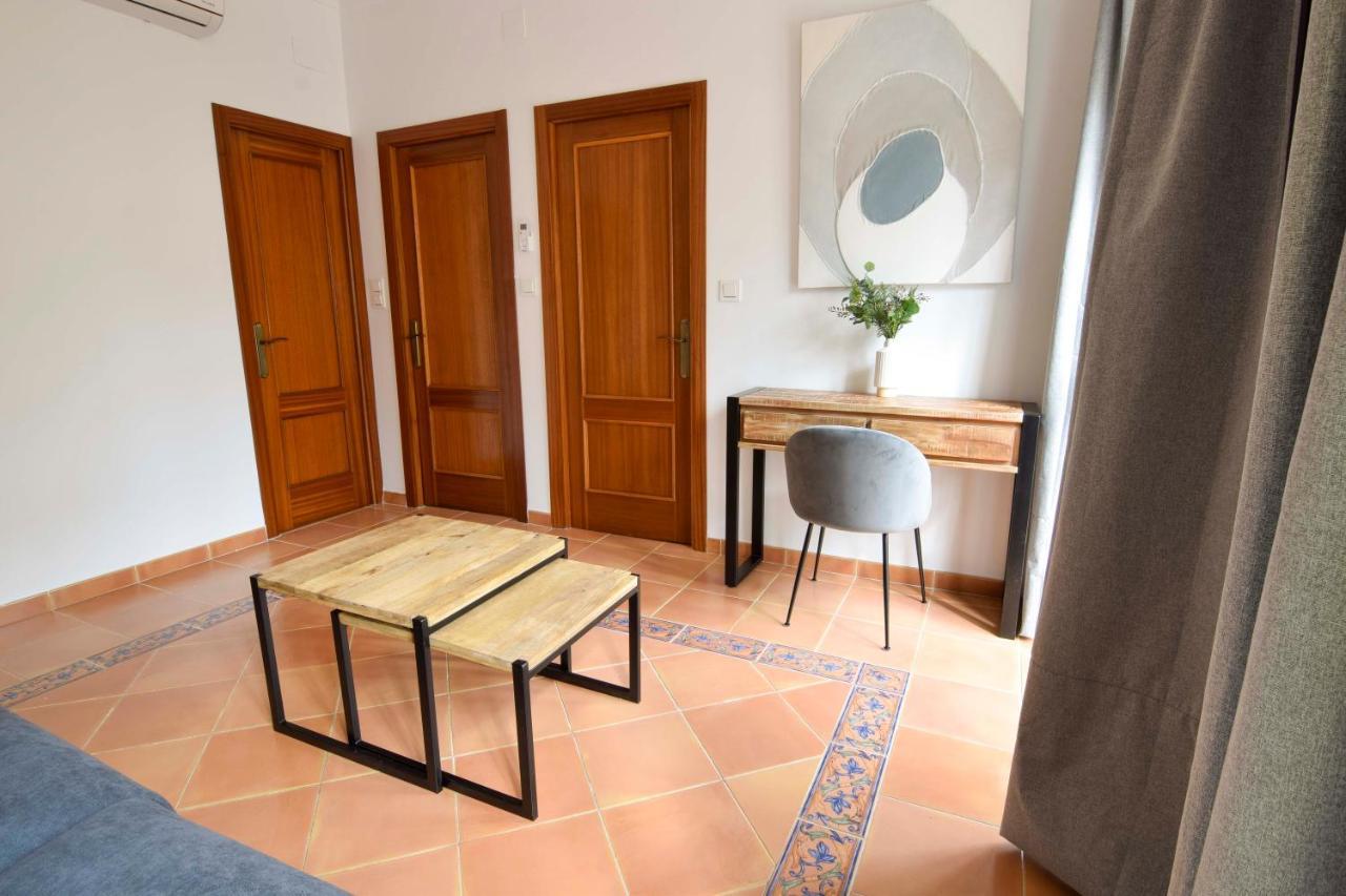 Letmalaga Casa Basilisa * Málaga