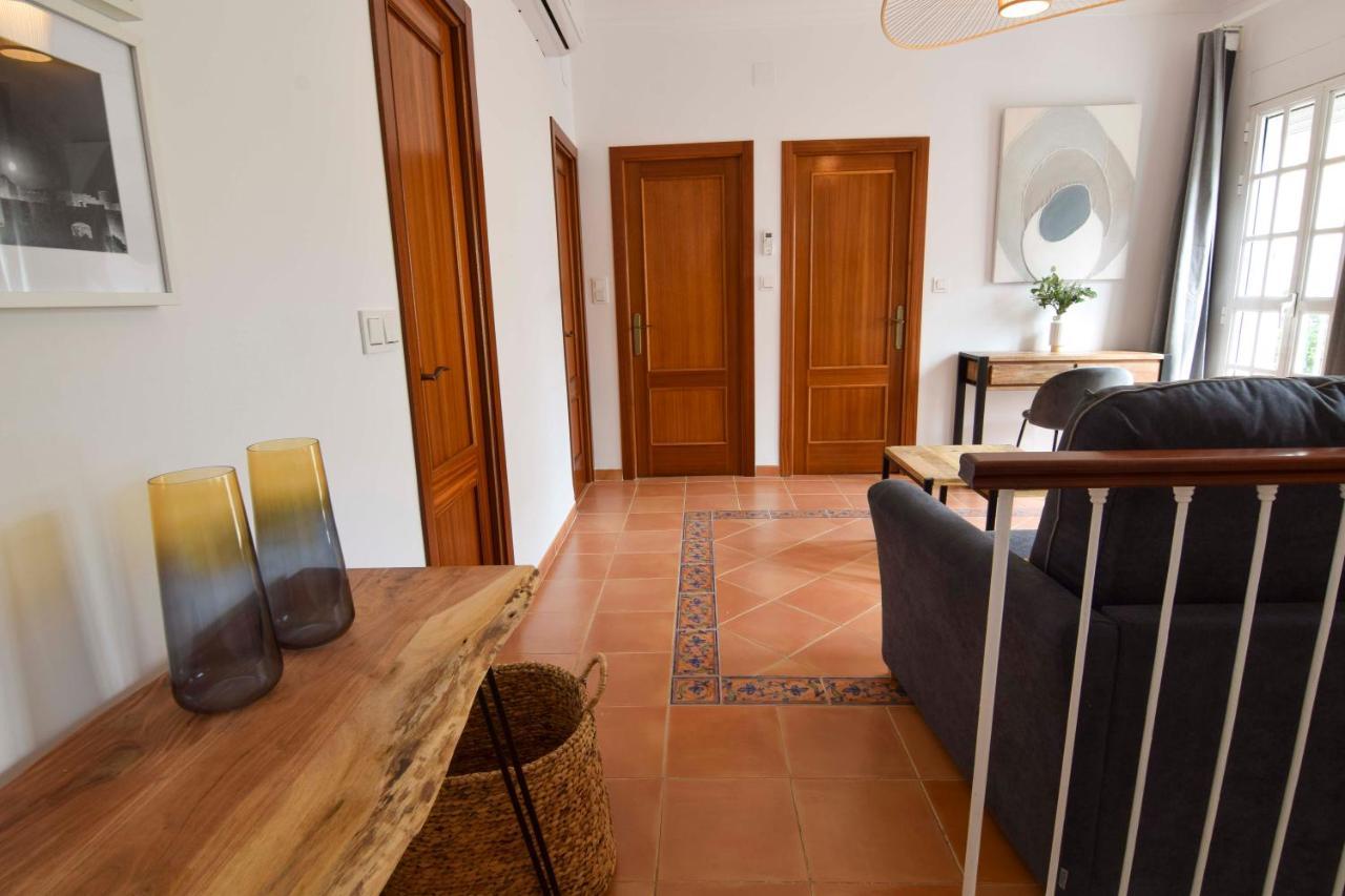 Сasa de vacaciones Letmalaga Casa Basilisa