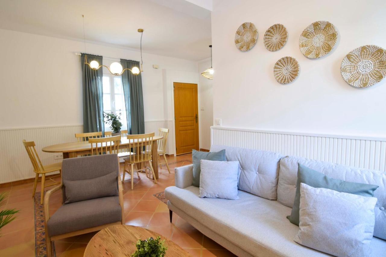 Сasa de vacaciones Letmalaga Casa Basilisa