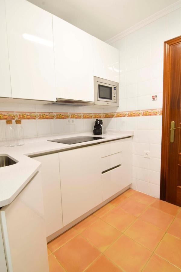 Letmalaga Casa Basilisa * Málaga