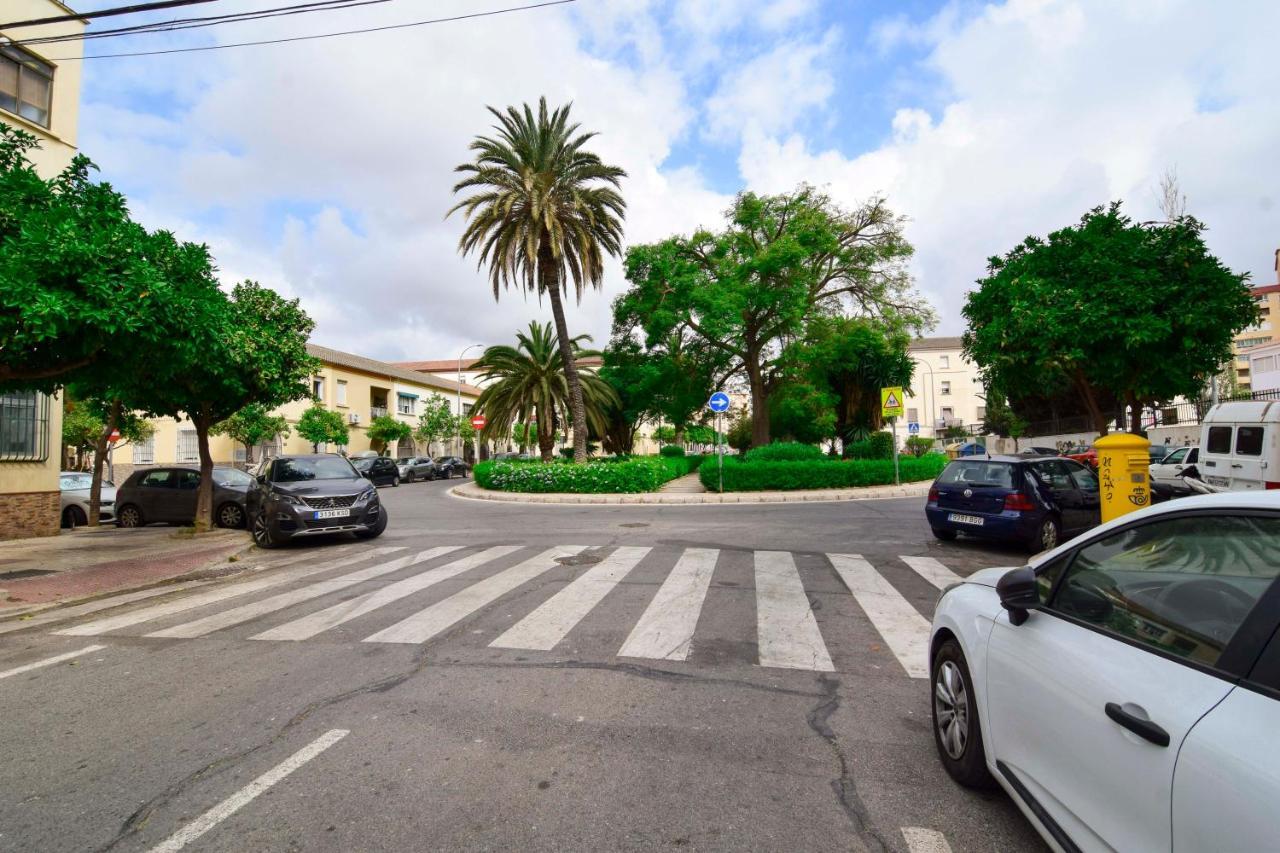 Сasa de vacaciones Letmalaga Casa Basilisa *