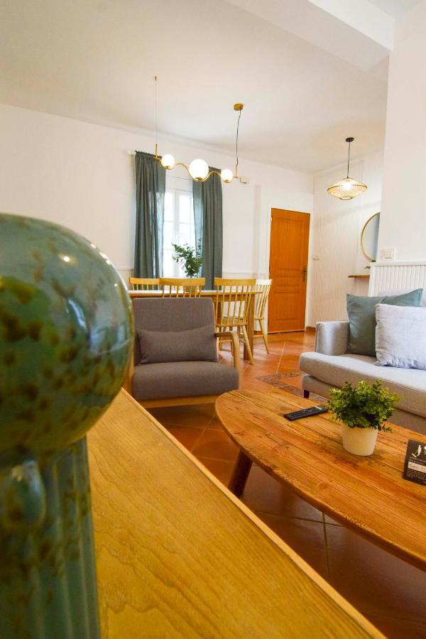 Сasa de vacaciones Letmalaga Casa Basilisa