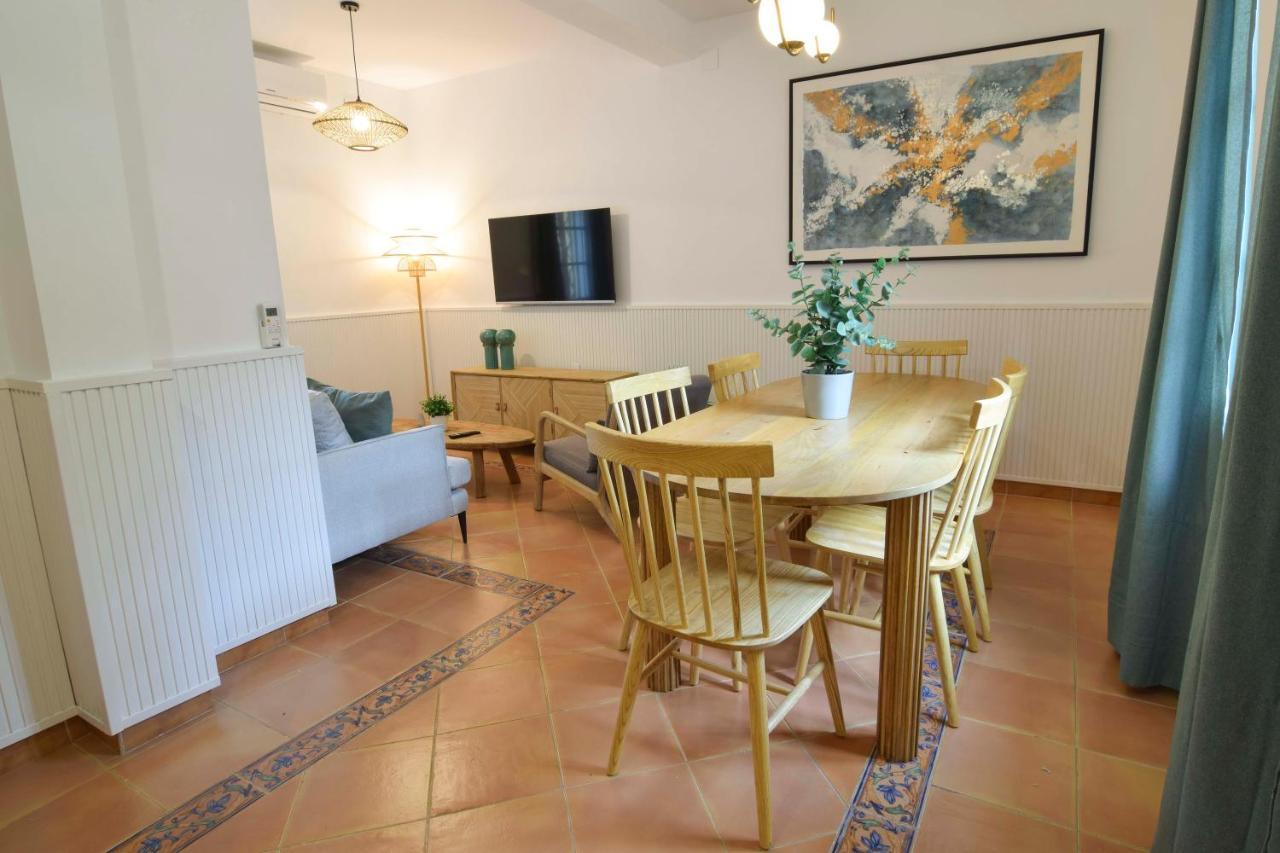 Letmalaga Casa Basilisa *