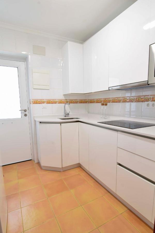 Letmalaga Casa Basilisa Сasa de vacaciones Málaga