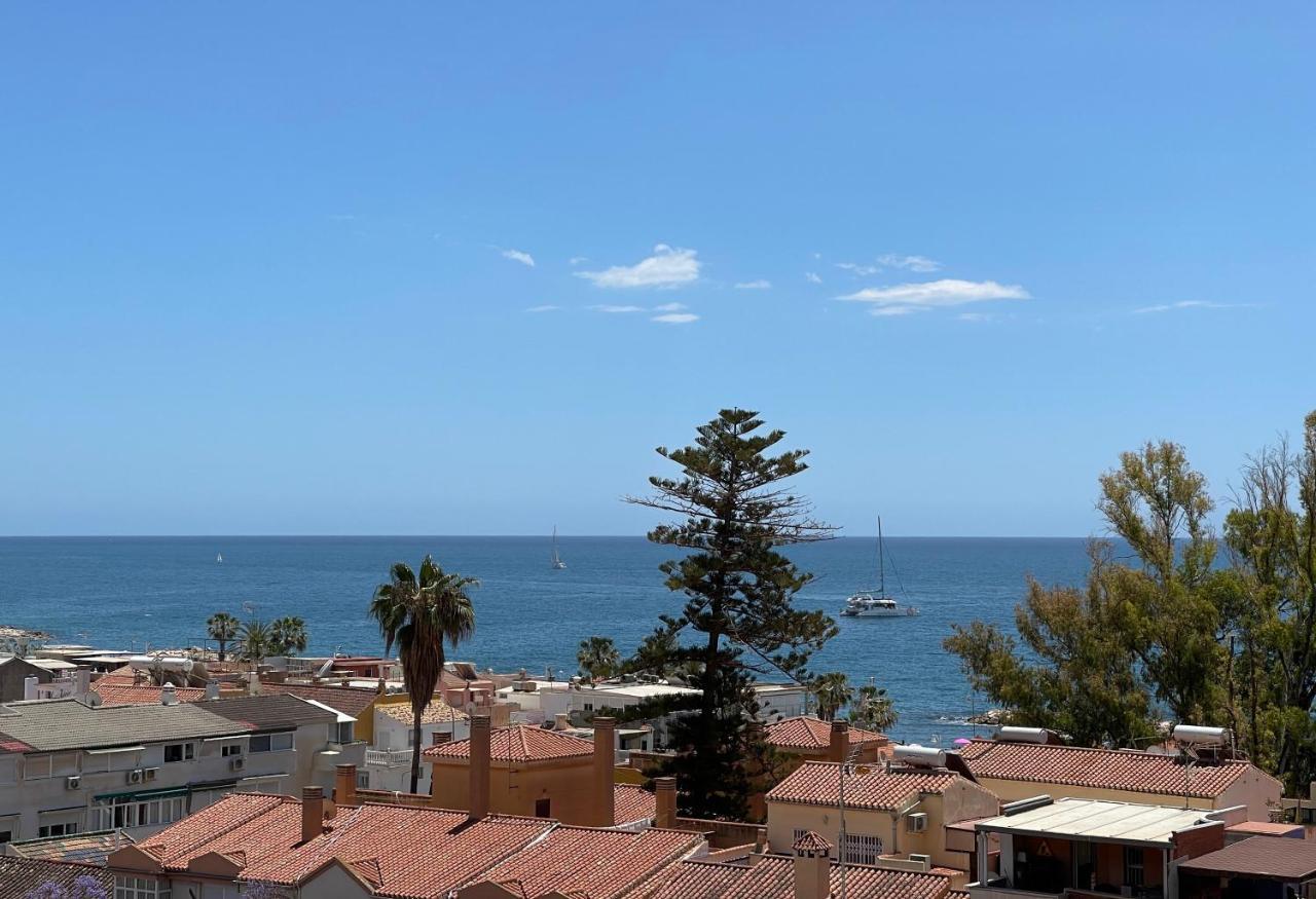 Apartamento Penthouse Puerta De Pedregalejo Málaga