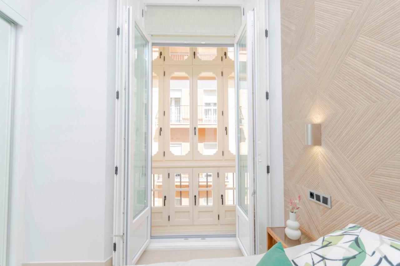 Inmálaga Santos 2 Apartamento Málaga