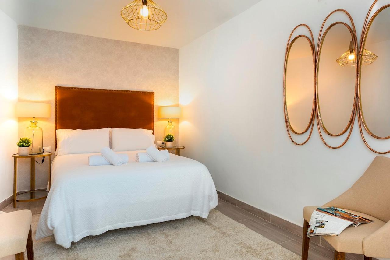 Genteel Plaza De Flores Apartamento *