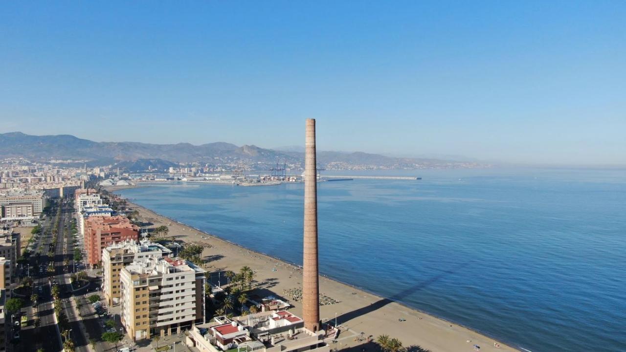 Apartamento Camaretas Sweet Dreams Acogedor Piso Junto Al Mar