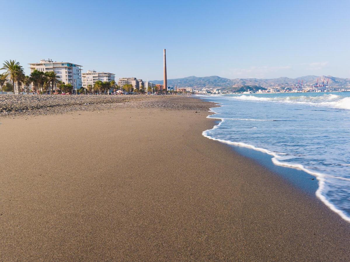 Apartamento Camaretas Sweet Dreams Acogedor Piso Junto Al Mar