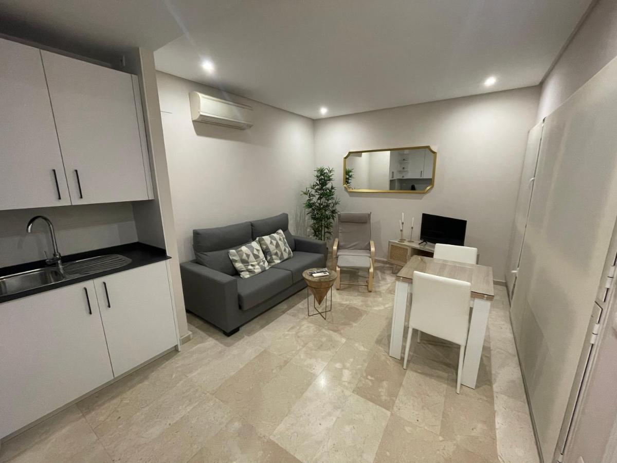 Centro Historico Apartamento Málaga