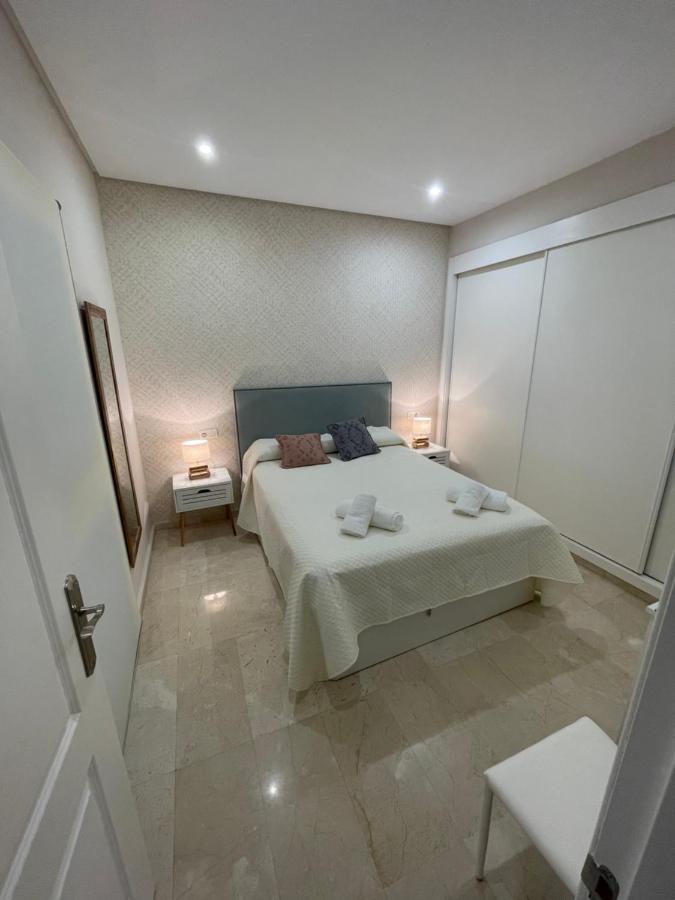 Apartamento Centro Historico *