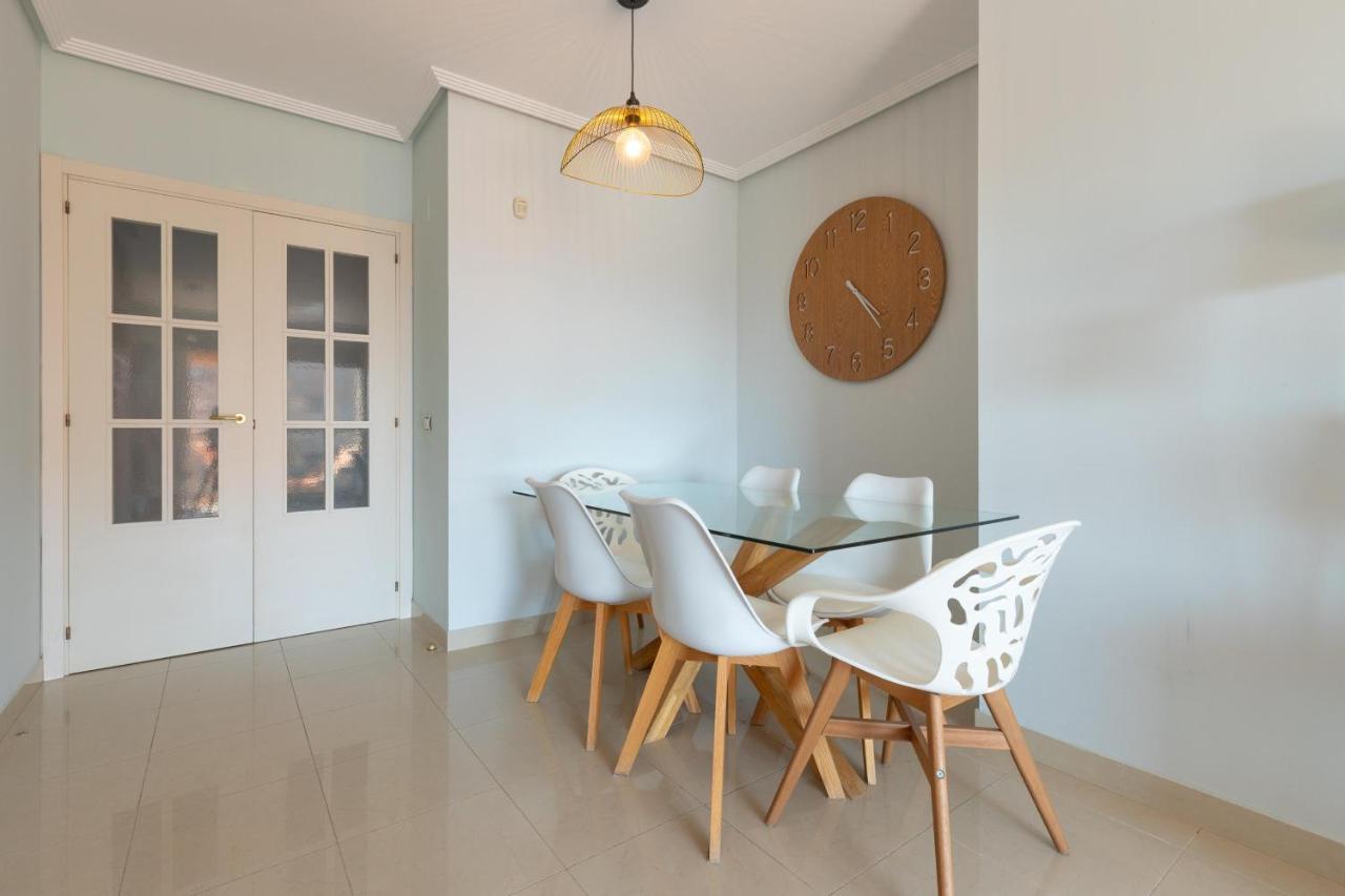 Pacifico Playa Apartment