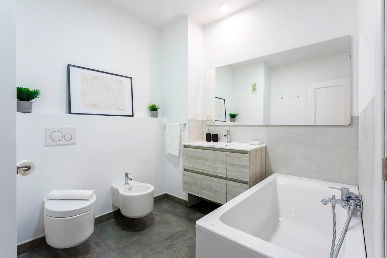 Apartamento Genteel Uncibay *