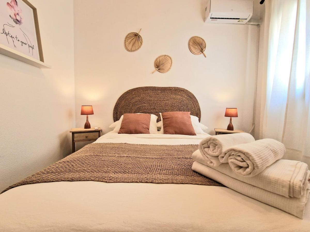 Apartamento Aa Guest - Victoria Center Eco